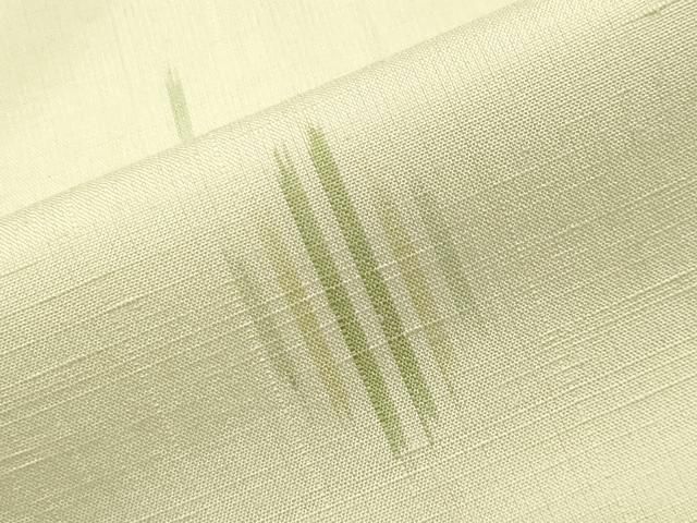 平和屋着物○上質な紬 吉祥文 やまと誂製 正絹 逸品 未使用 CABD9078gh