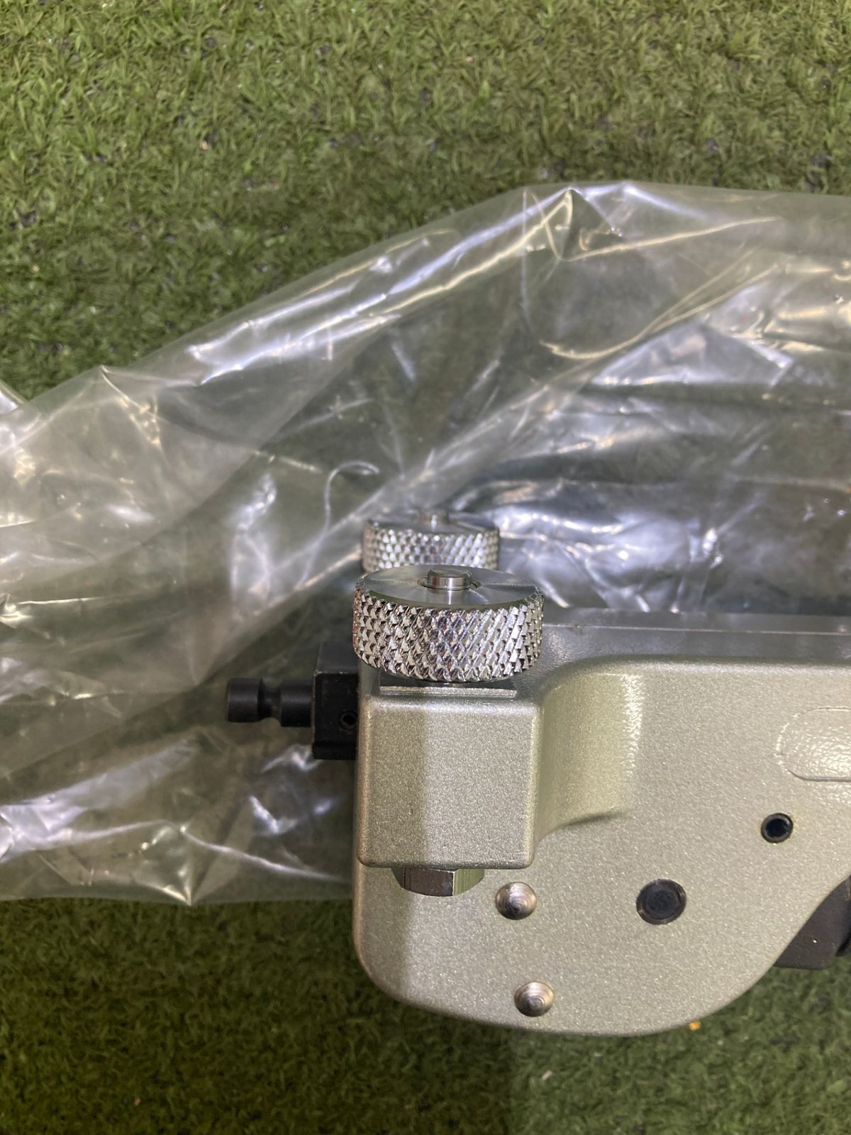 ★エスコ ESCO ラチェット式チューブベンダー EA270 EA270A｜1/2