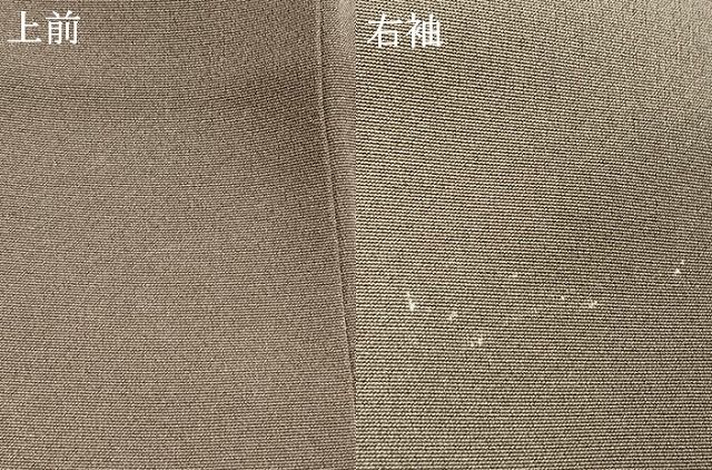 平和屋着物○豪華色留袖 友禅 立波文 暈し染め 金糸 金彩 正絹 逸品