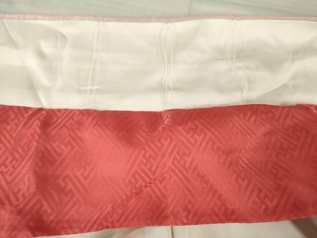 平和屋着物●豪華振袖　作家物　花丸文　暈し染め　金彩　正絹　逸品　AABH4215ck 平和屋着物○豪華振袖 作家物 花丸文 暈し染め 金彩 正絹 逸品