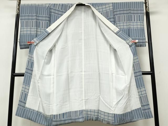 平和屋着物●長襦袢　袷　横段吉祥文　正絹　逸品　CABE7016ut 平和屋着物○長襦袢 袷 横段吉祥文 正絹 逸品 CABE7016ut - メルカリ