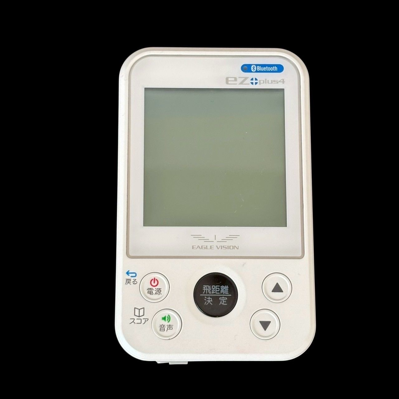 EAGLE VISION イーグルビジョン ez plus4 EV-235 ゴルフナビ 飛距離