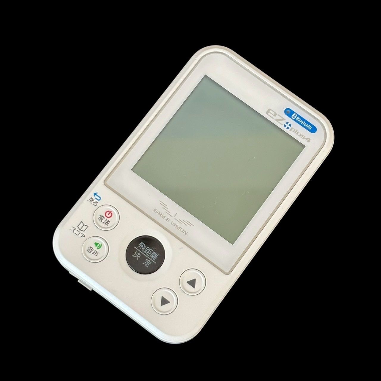 EAGLE VISION イーグルビジョン ez plus4 EV-235 ゴルフナビ 飛距離