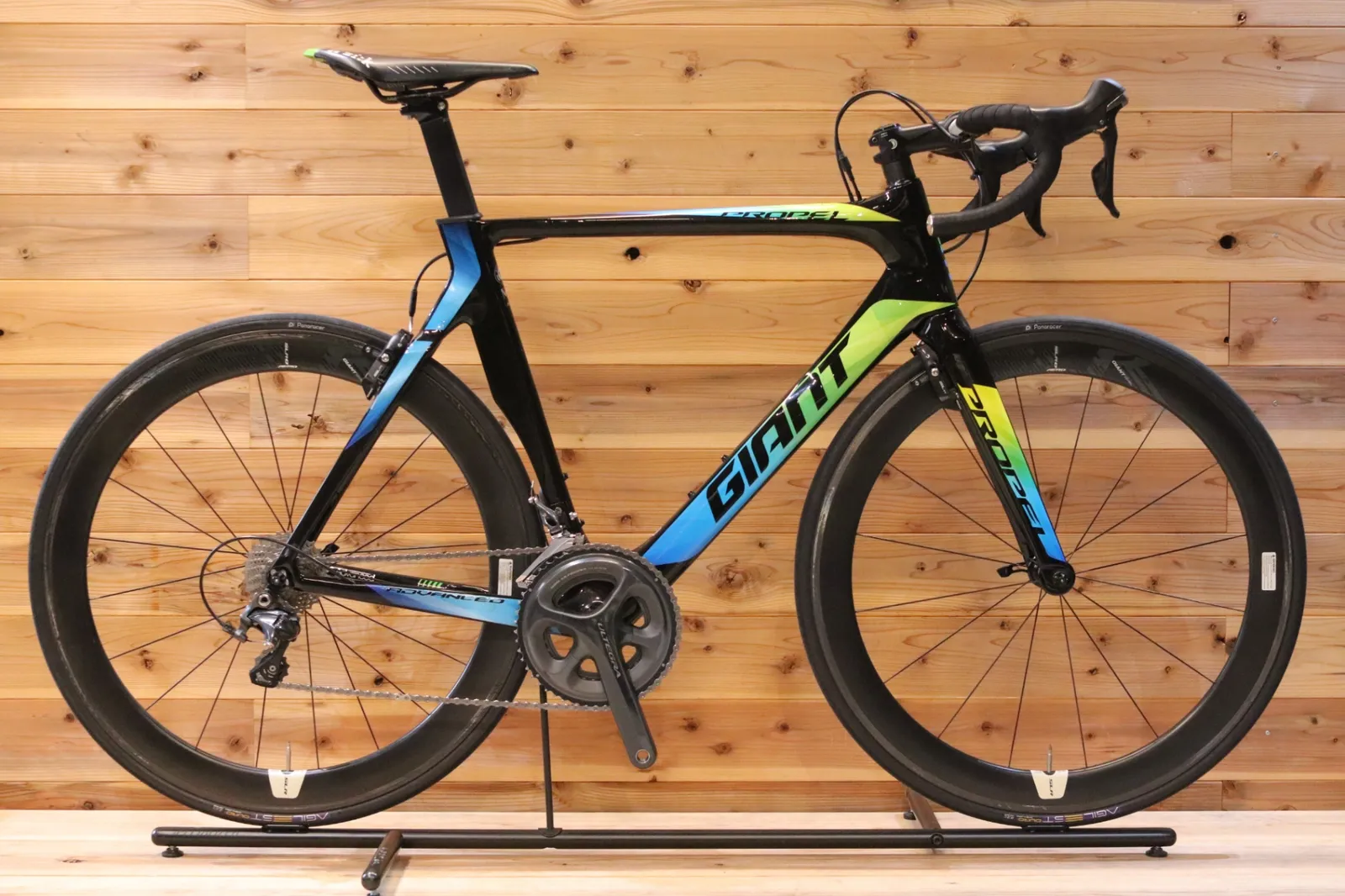 2026年最新】GIANT PROPEL advanced proの人気アイテム - メルカリ