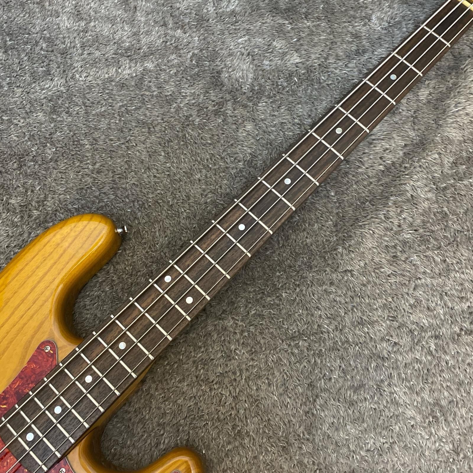 尾張小牧店】【楽器】 中古 Chandler | チャンドラー ベース PC-PB