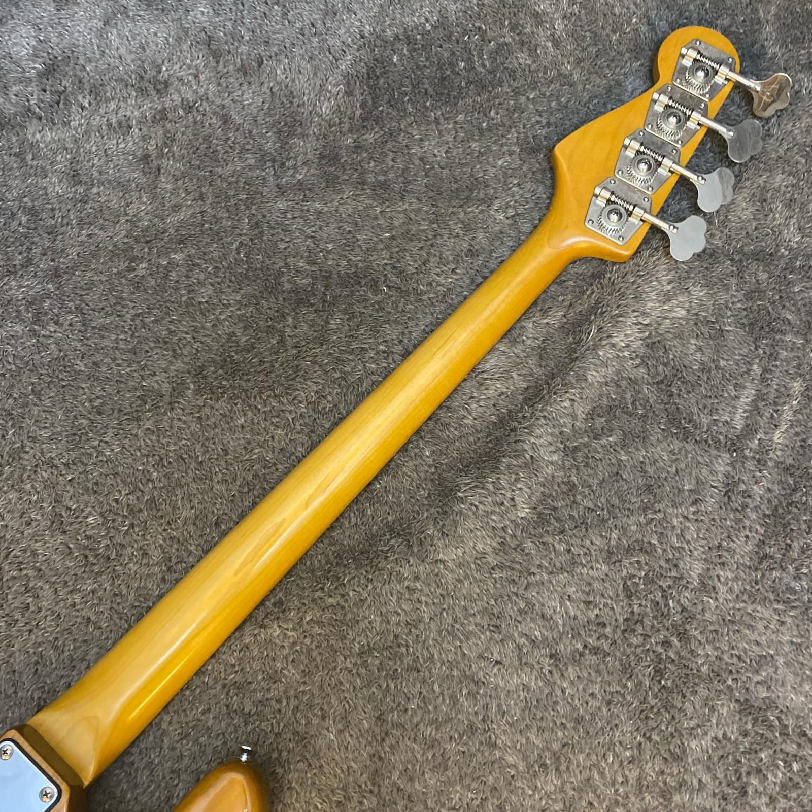 尾張小牧店】【楽器】 中古 Chandler | チャンドラー ベース PC-PB