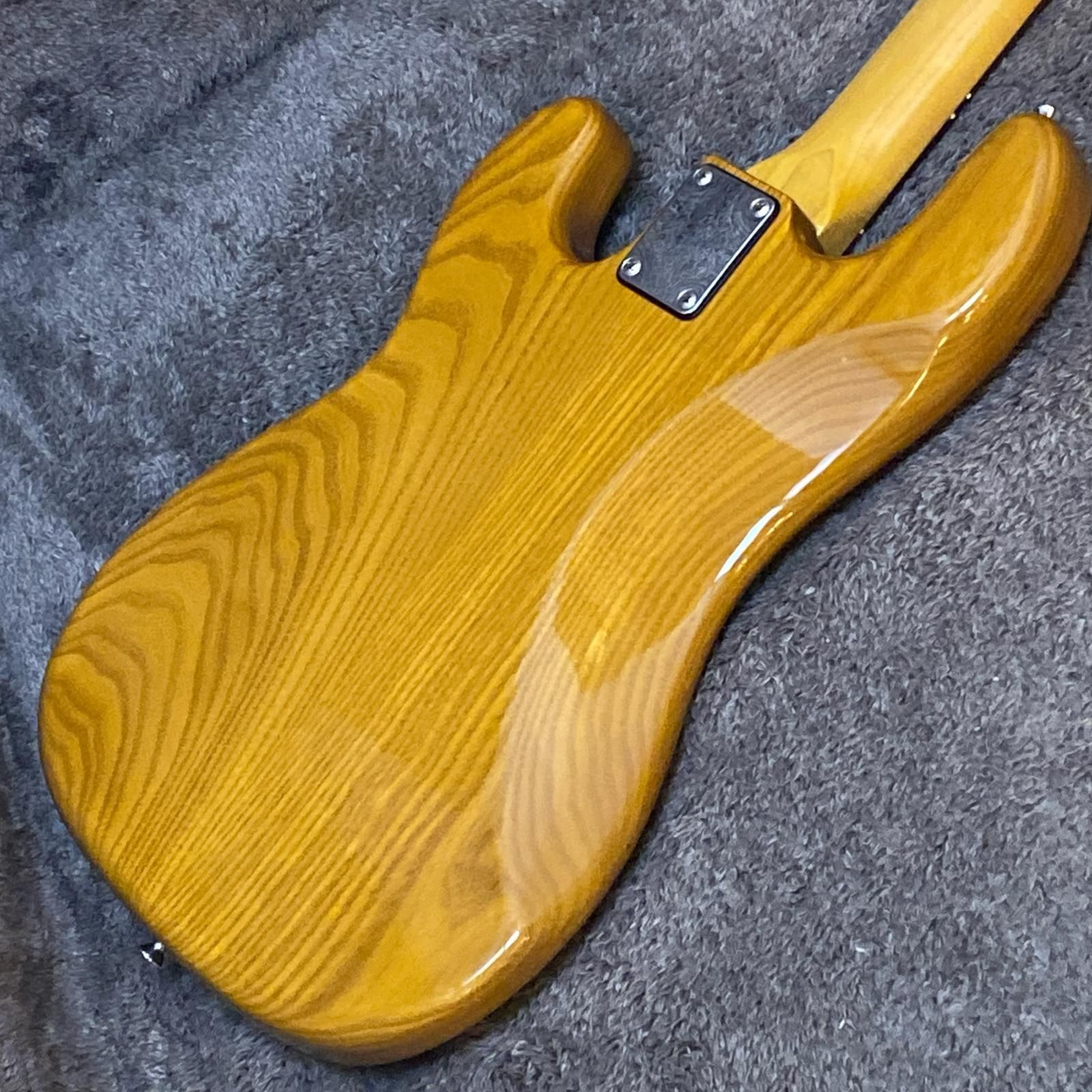 尾張小牧店】【楽器】 中古 Chandler | チャンドラー ベース PC-PB
