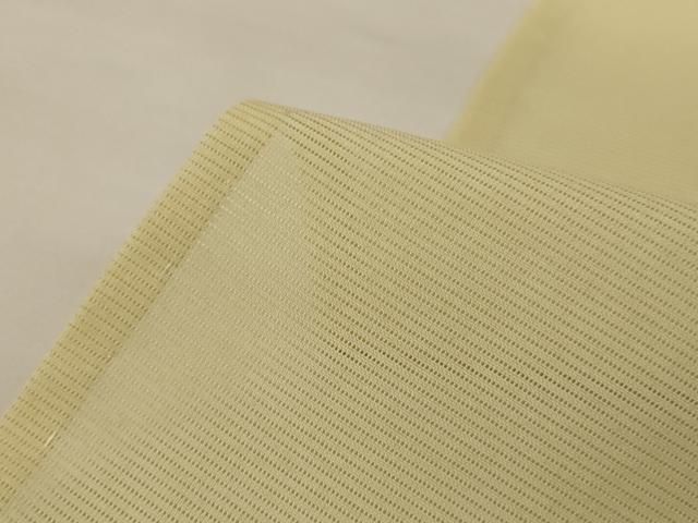 平和屋着物＊夏物 訪問着 絽 糸巻文 洗える着物 AABH3909jd - メルカリ