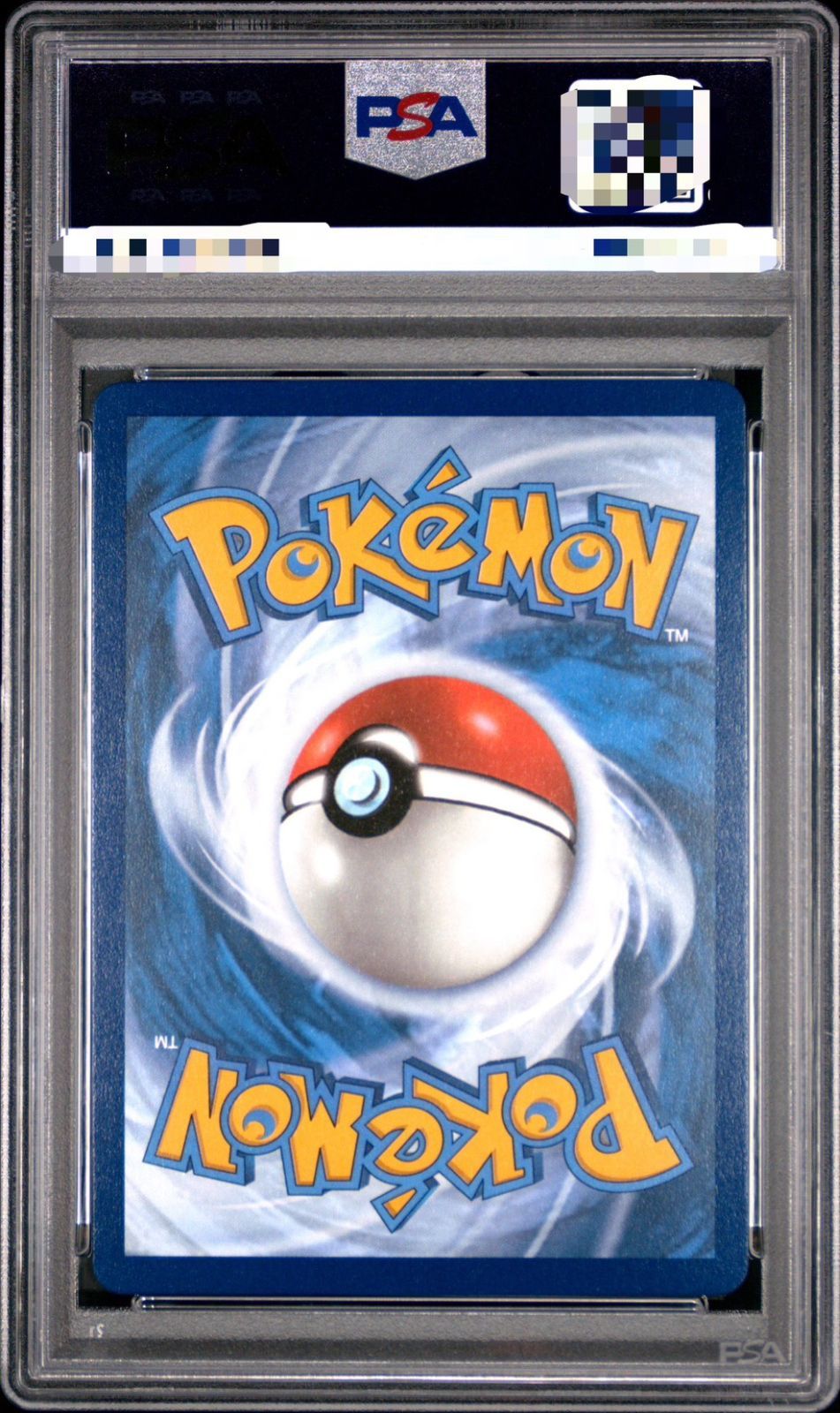 ポケモンカード ビクティニ BWR PSA10 英語 - メルカリ