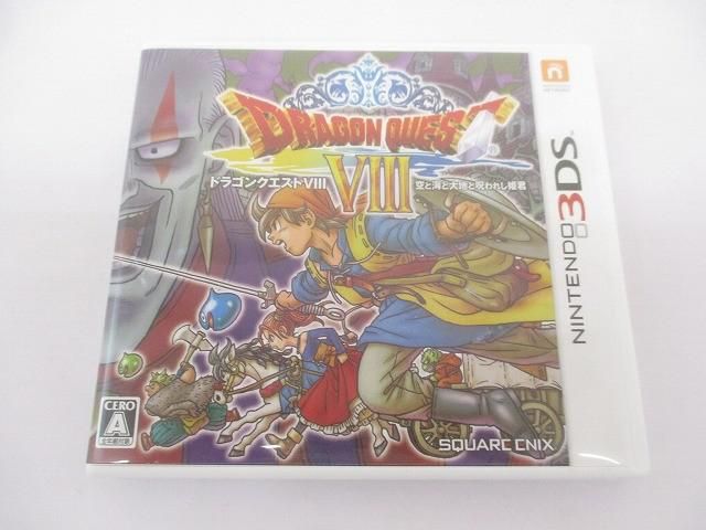 ★☆DQM  Nintendo3DSソフト ニンテンドー3DS | ゲーム | SQUARE ENIX