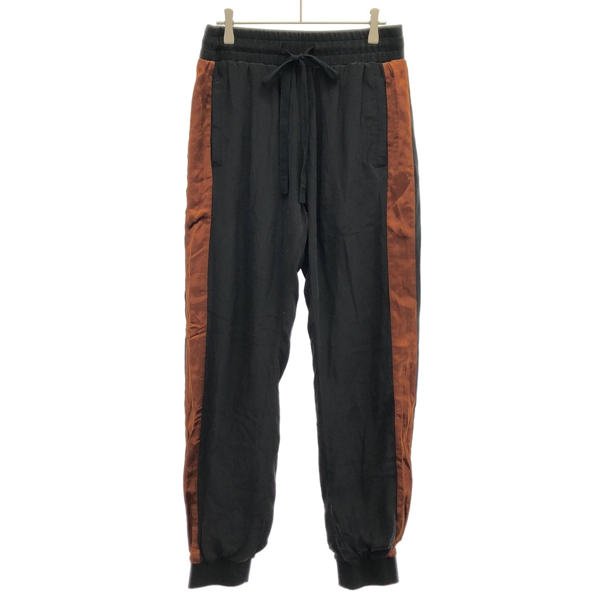ハイダーアッカーマン　パンツ Haider Ackermann - HAIDER ACKERMANN パンツの通販 by KOMEHYO ONLINE