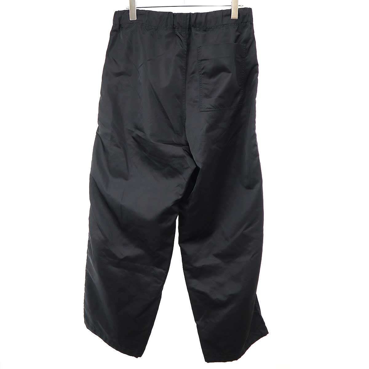 OAMC オーエーエムシー 23AW Provo Pants ナイロンパンツ 23A28OAU69