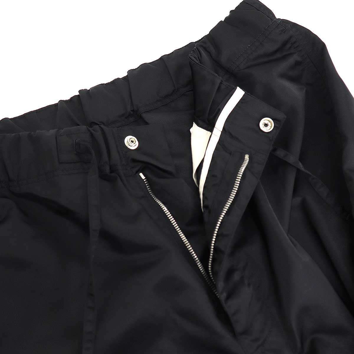 OAMC オーエーエムシー 23AW Provo Pants ナイロンパンツ 23A28OAU69