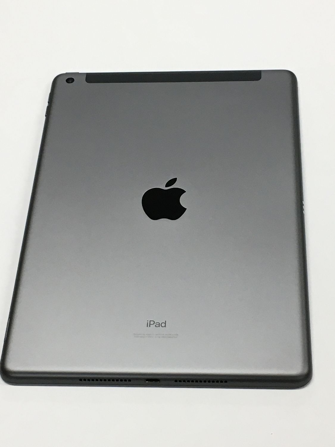 美品 iPad 第8世代 SIMフリー 32GB スペースグレイ - メルカリ
