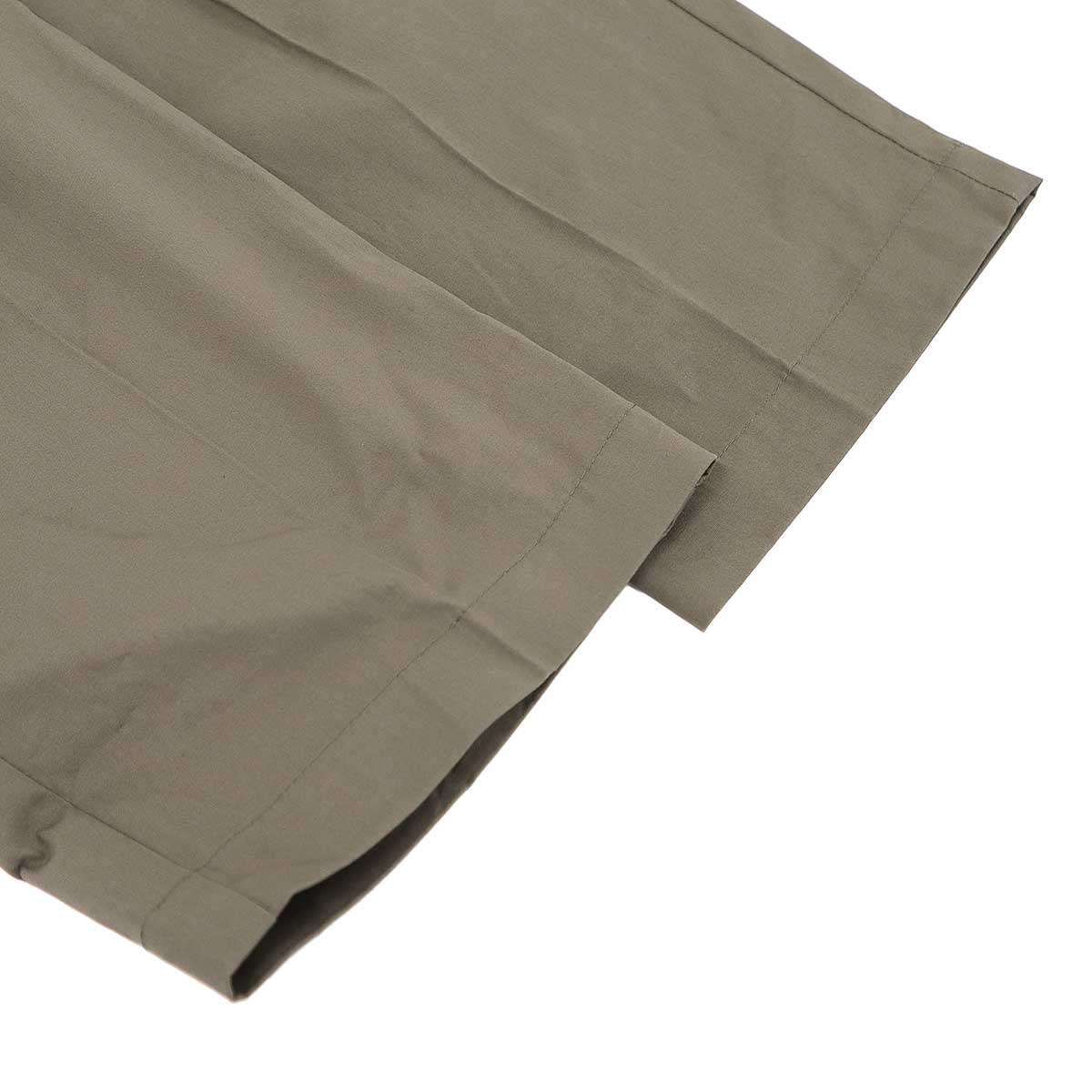 Rick Owens リックオウエンス 25SS Bela Pants ベラパンツ RU01E5361 