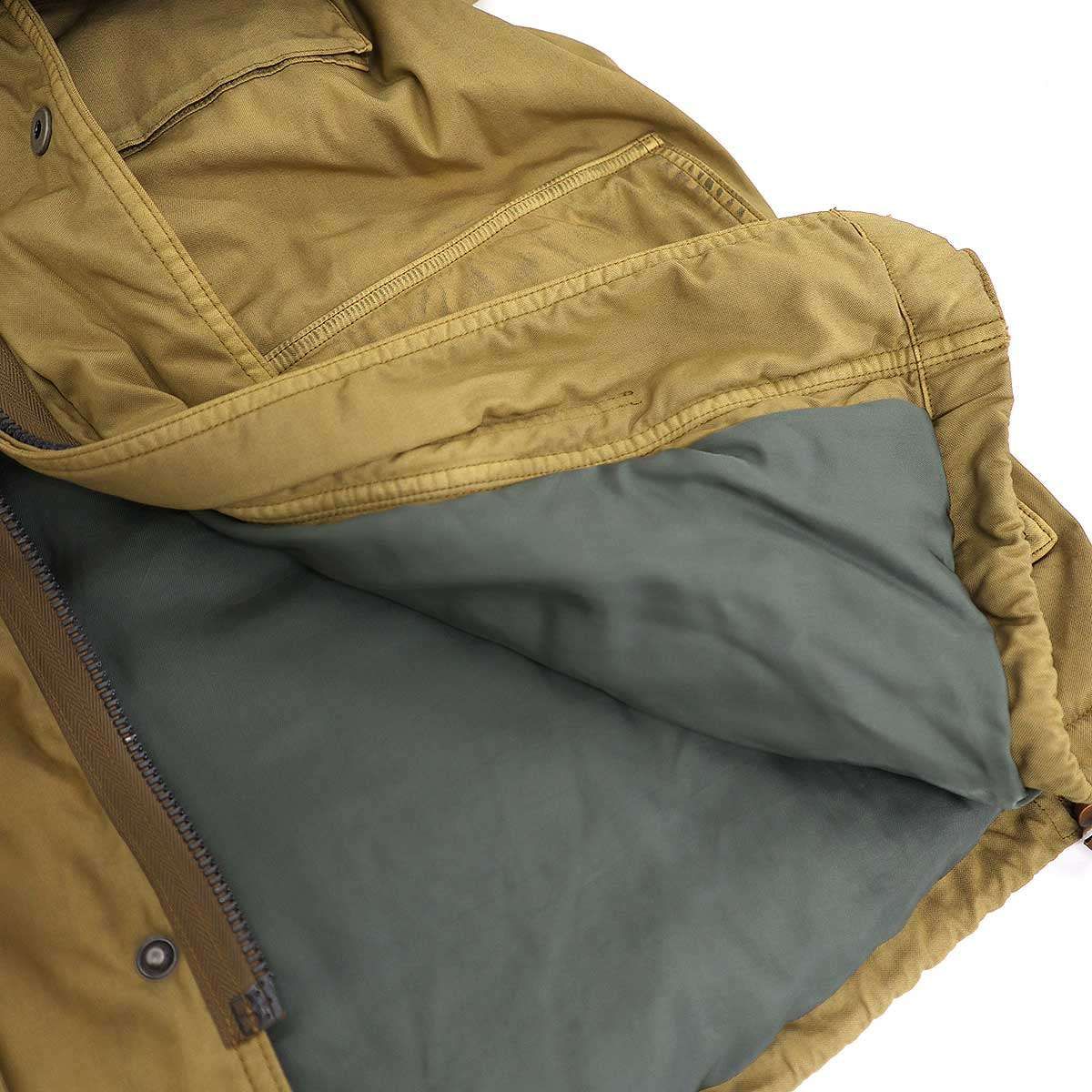 visvim ビズビム 21AW ALTA FIELD DOWN JKT アルタ フィールドダウン 