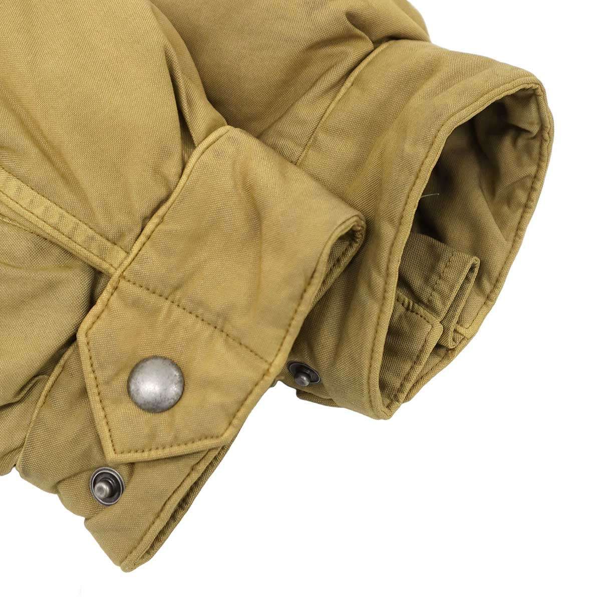 visvim ビズビム 21AW ALTA FIELD DOWN JKT アルタ フィールドダウン 