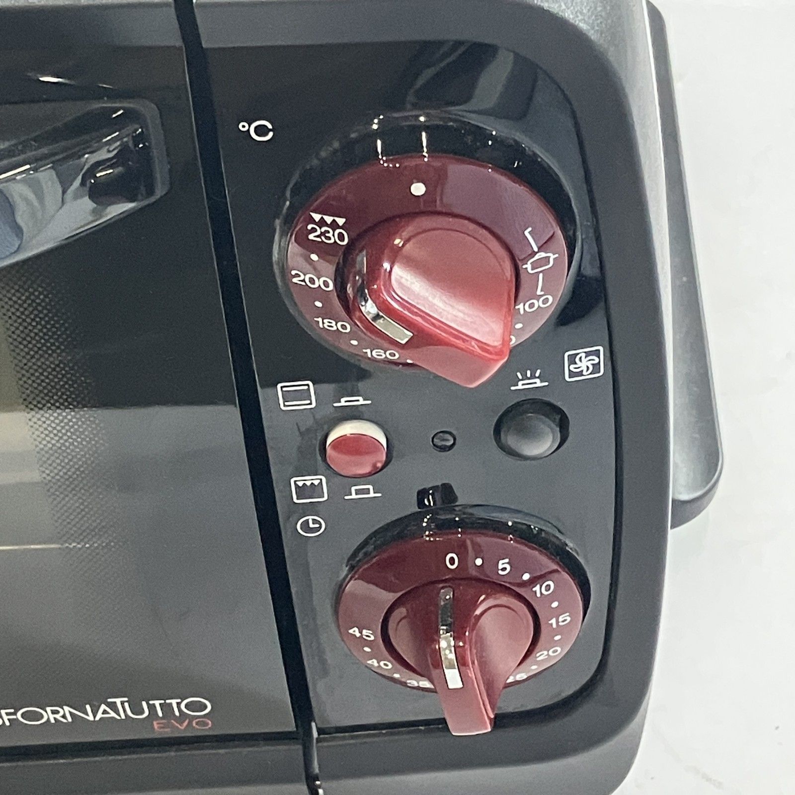 生活家電 ☆ コンベンションオーブン 庫内容量8.5L コンパクト 