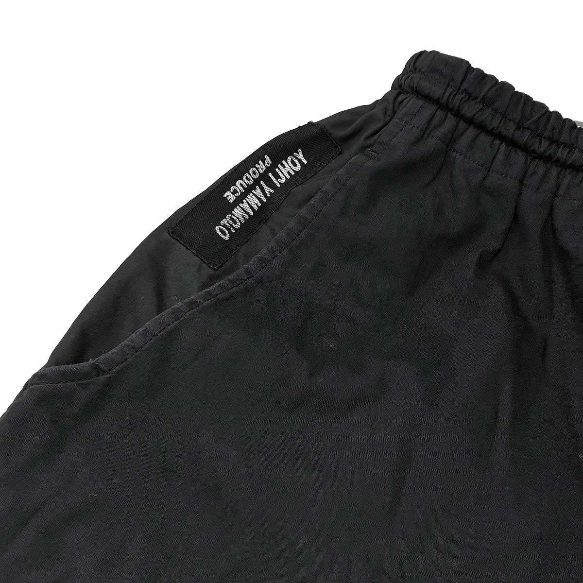 Yohji Yamamoto POUR HOMME ヨウジヤマモト プールオム 17SS 異素材