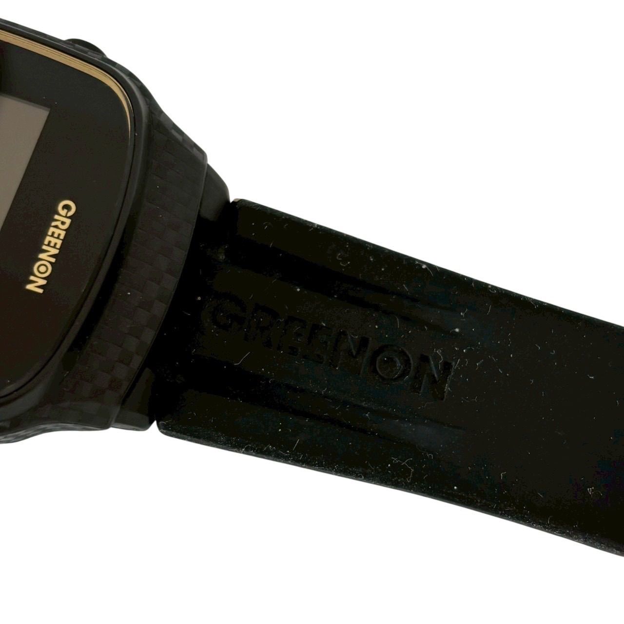THE GOLF II ザ・ゴルフウォッチ NORM WATCH – ノルムIIプラス WATCH