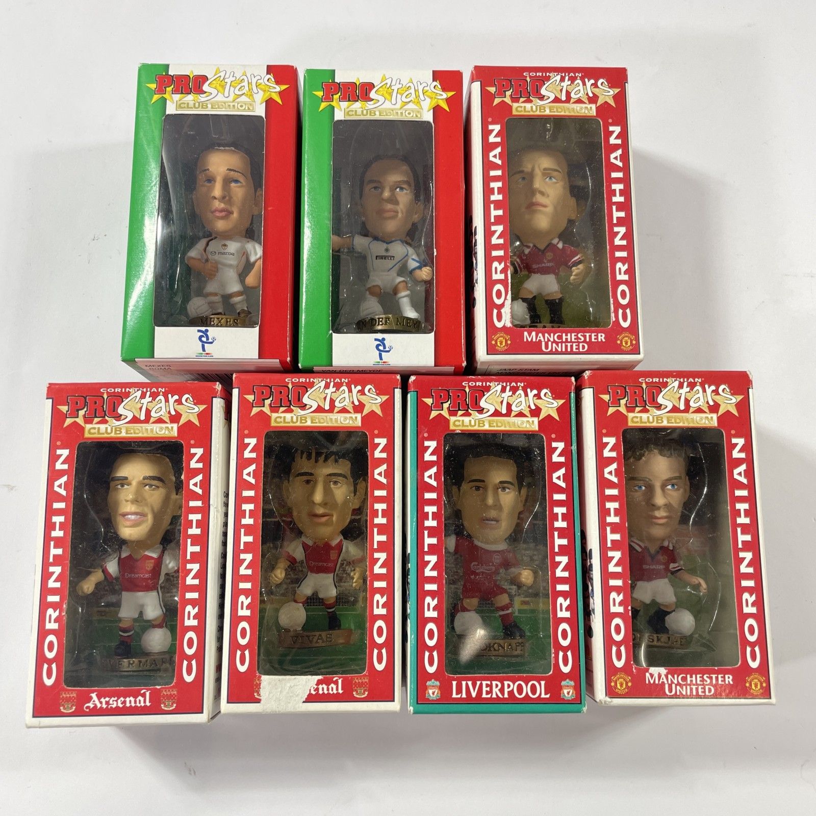 ☆ CORINTHIAN コリンシアン PRO Stars プロスターズ サッカー
