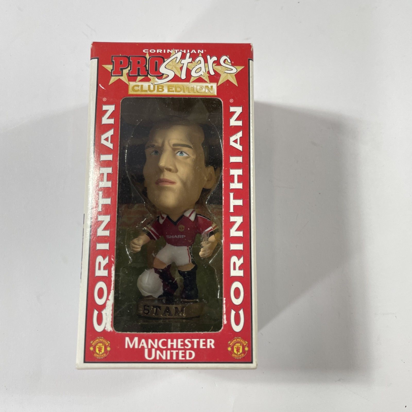 ☆ CORINTHIAN コリンシアン PRO Stars プロスターズ サッカー
