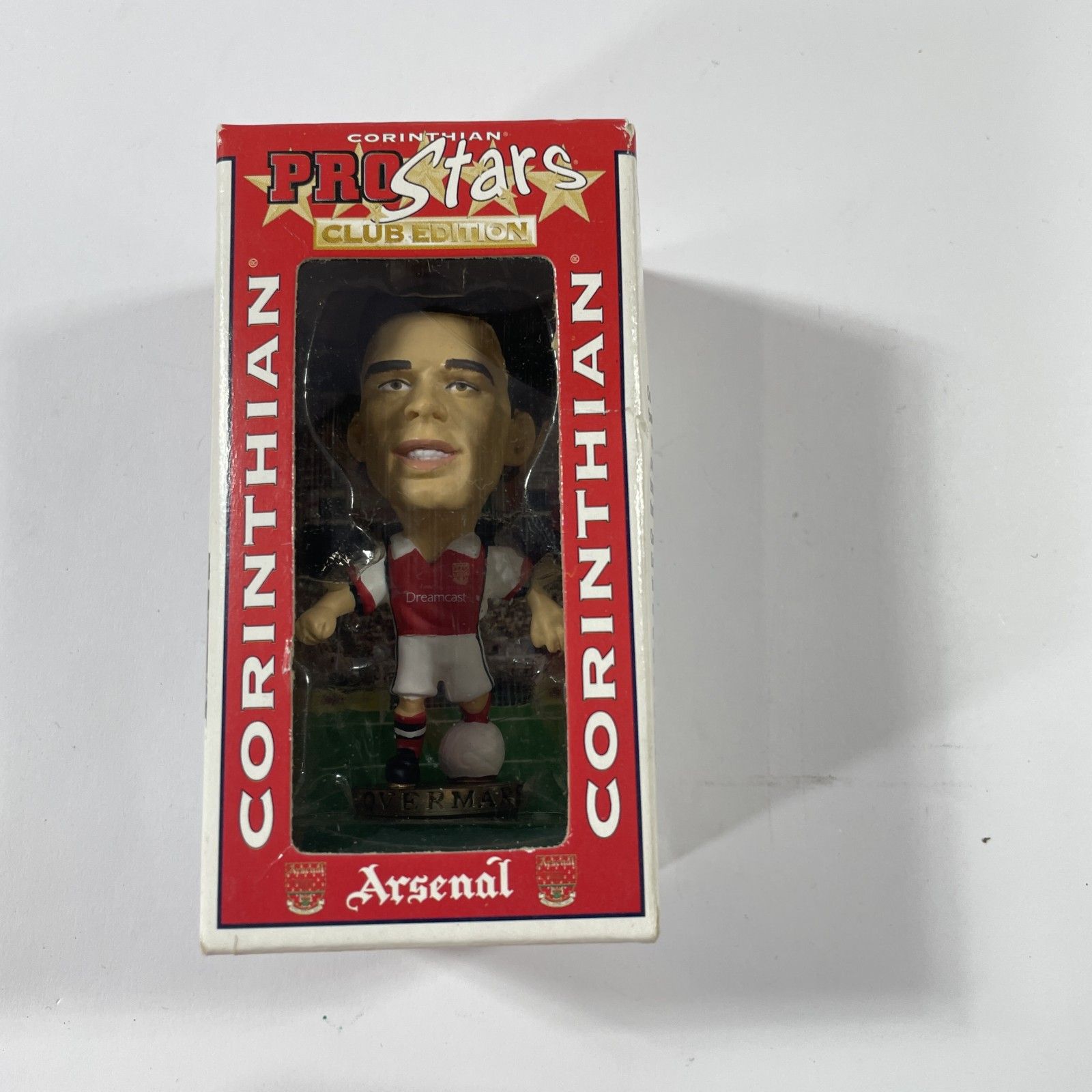 ☆ CORINTHIAN コリンシアン PRO Stars プロスターズ サッカー