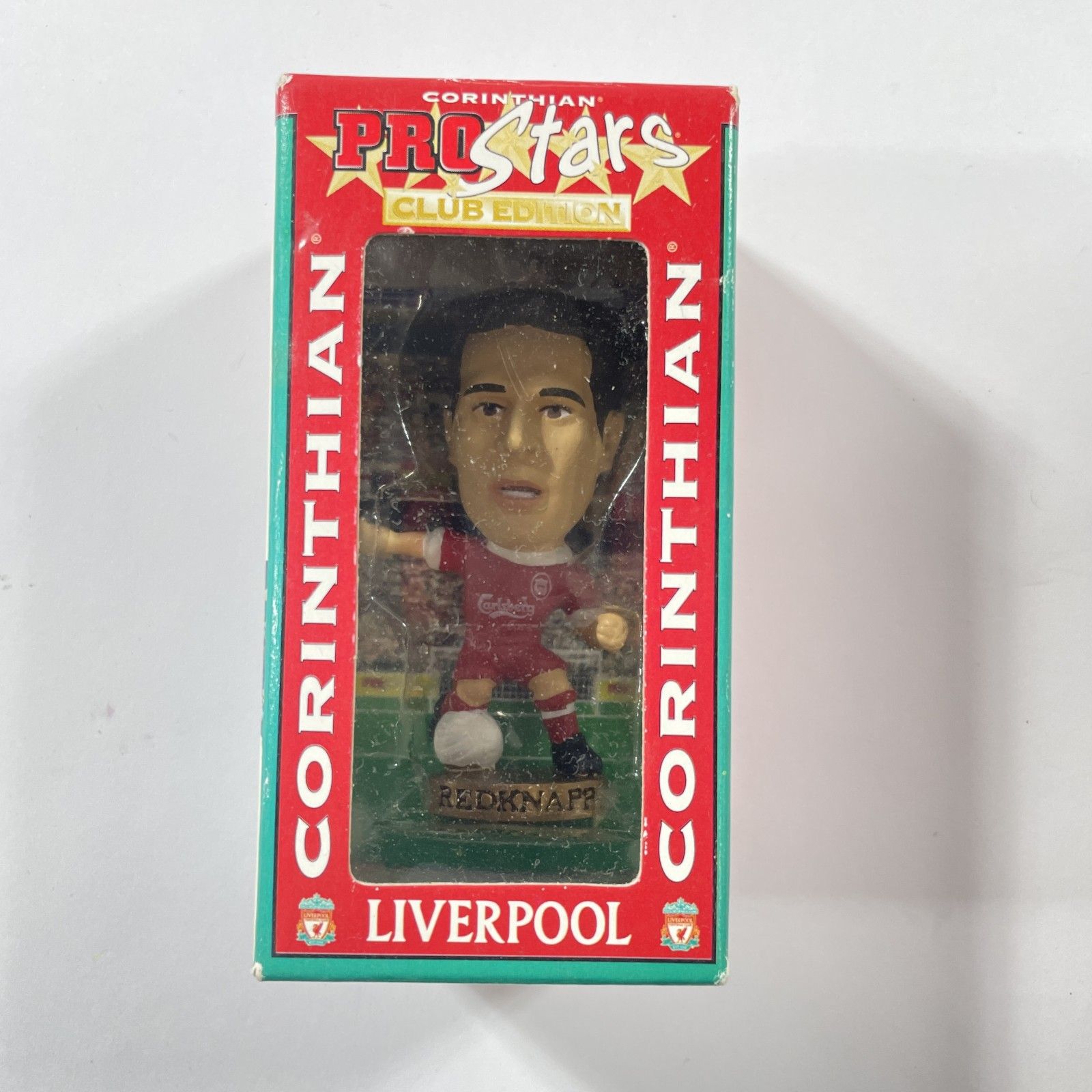 ☆ CORINTHIAN コリンシアン PRO Stars プロスターズ サッカー
