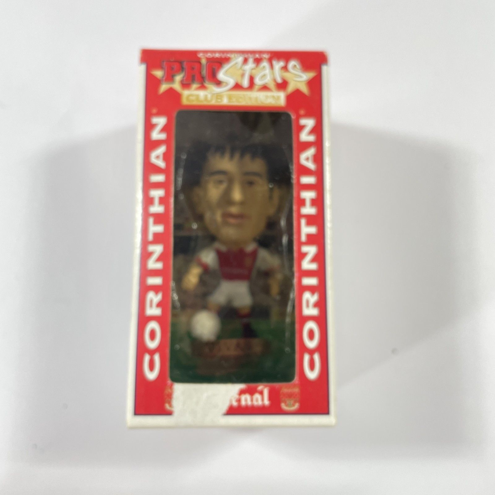 ☆ CORINTHIAN コリンシアン PRO Stars プロスターズ サッカー