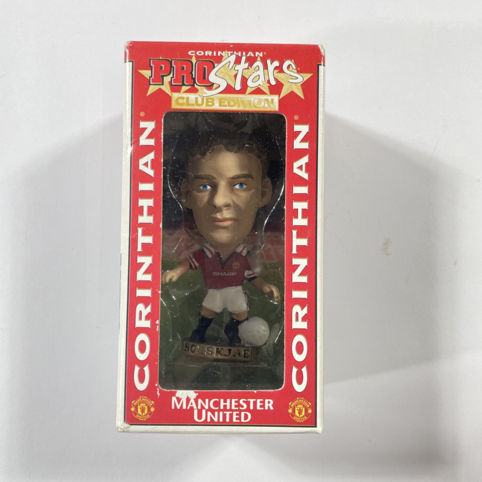 ☆ CORINTHIAN コリンシアン PRO Stars プロスターズ サッカー