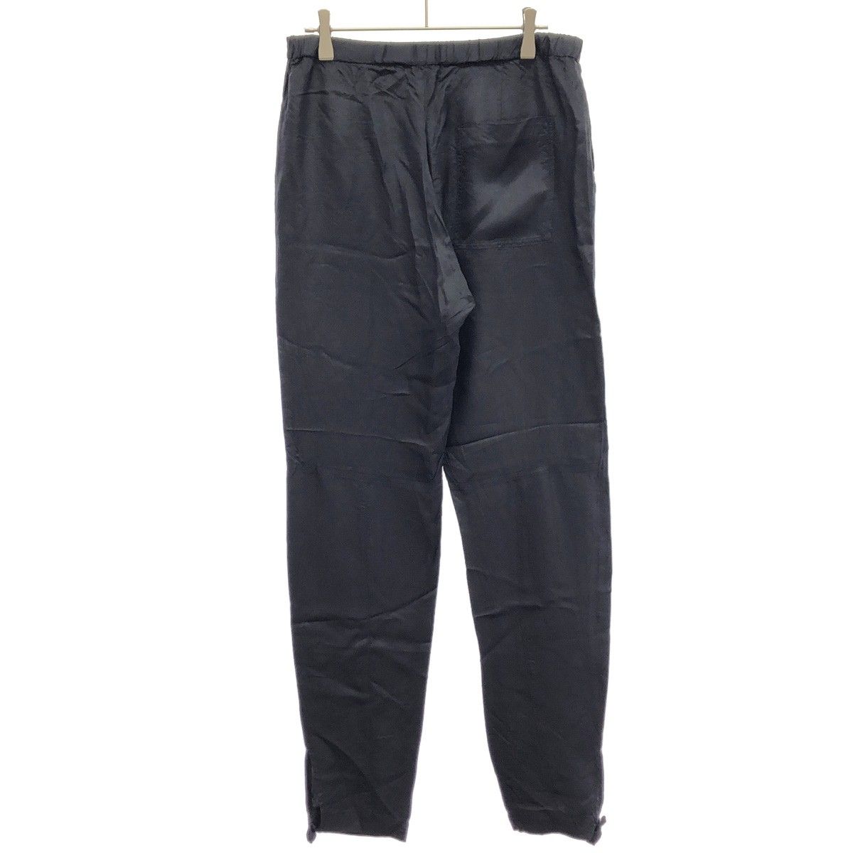 DRIES VAN NOTEN ドリスヴァンノッテン レーヨンキュプラ サテン