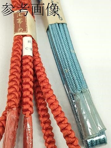 平和屋着物●和装小物　帯締め10本セット　冠組　大和組　礼装用　金銀糸　逸品　未使用　CABF7395ju 平和屋着物○和装小物 帯締め10本セット 冠組 大和組 礼装用 金銀糸