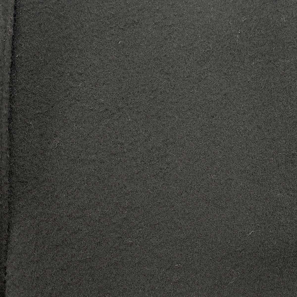 ka na ta カナタ 2020 coat ノーカラーウールコート ブラック F - メルカリ