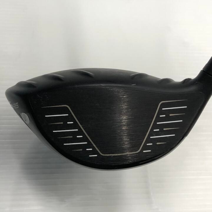 ピン 【訳あり】G425 MAX 10.5度 ALTA J CB SLATE SRフレックス 