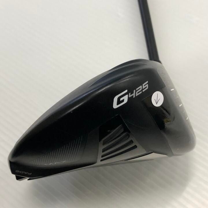 ピン 【訳あり】G425 MAX 10.5度 ALTA J CB SLATE SRフレックス 