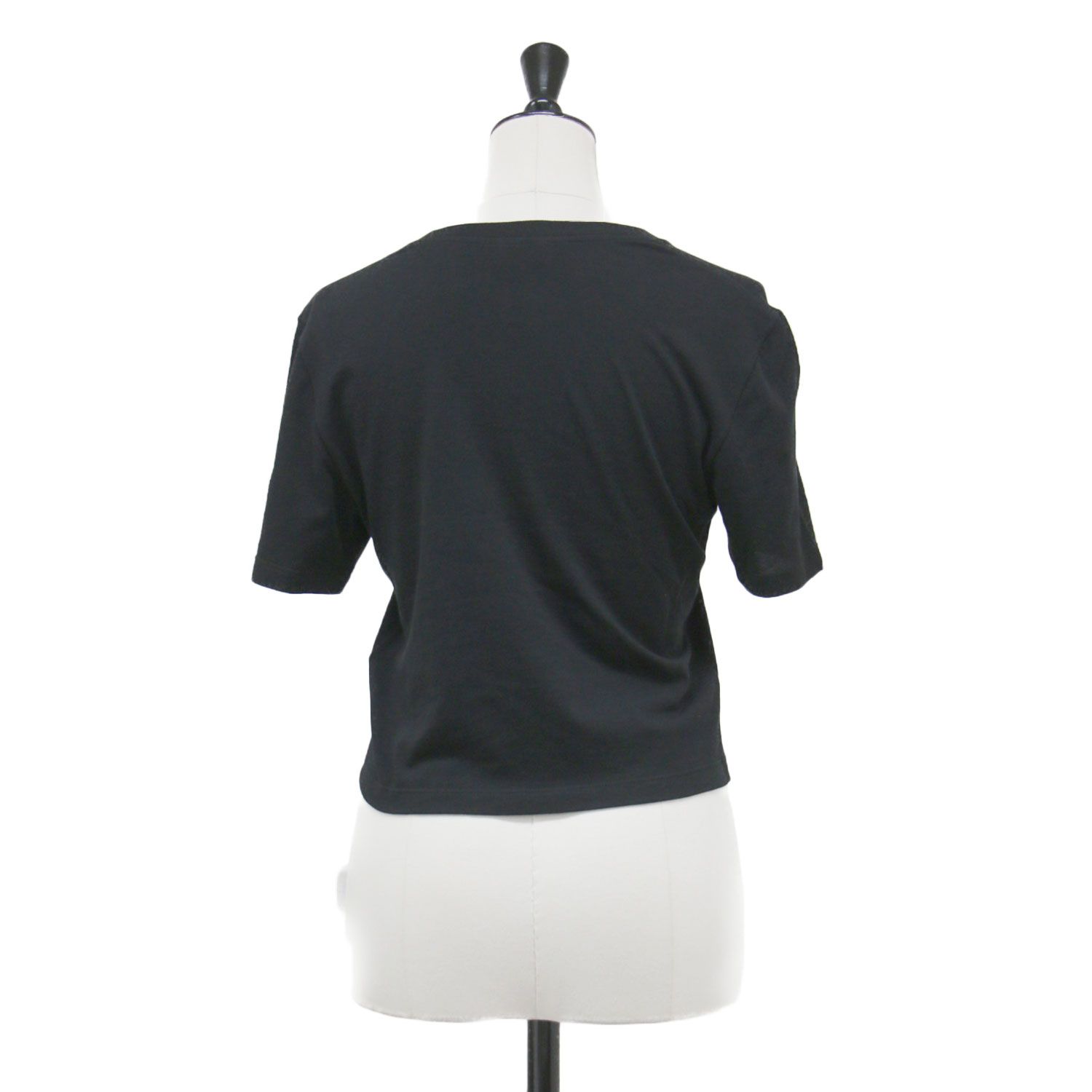 サンローラン パリ 22SS リバースロゴ Tシャツ 半袖 XS サンローラン パリ 22SS リバースロゴ Tシャツ 半袖 XS 【公式通販】