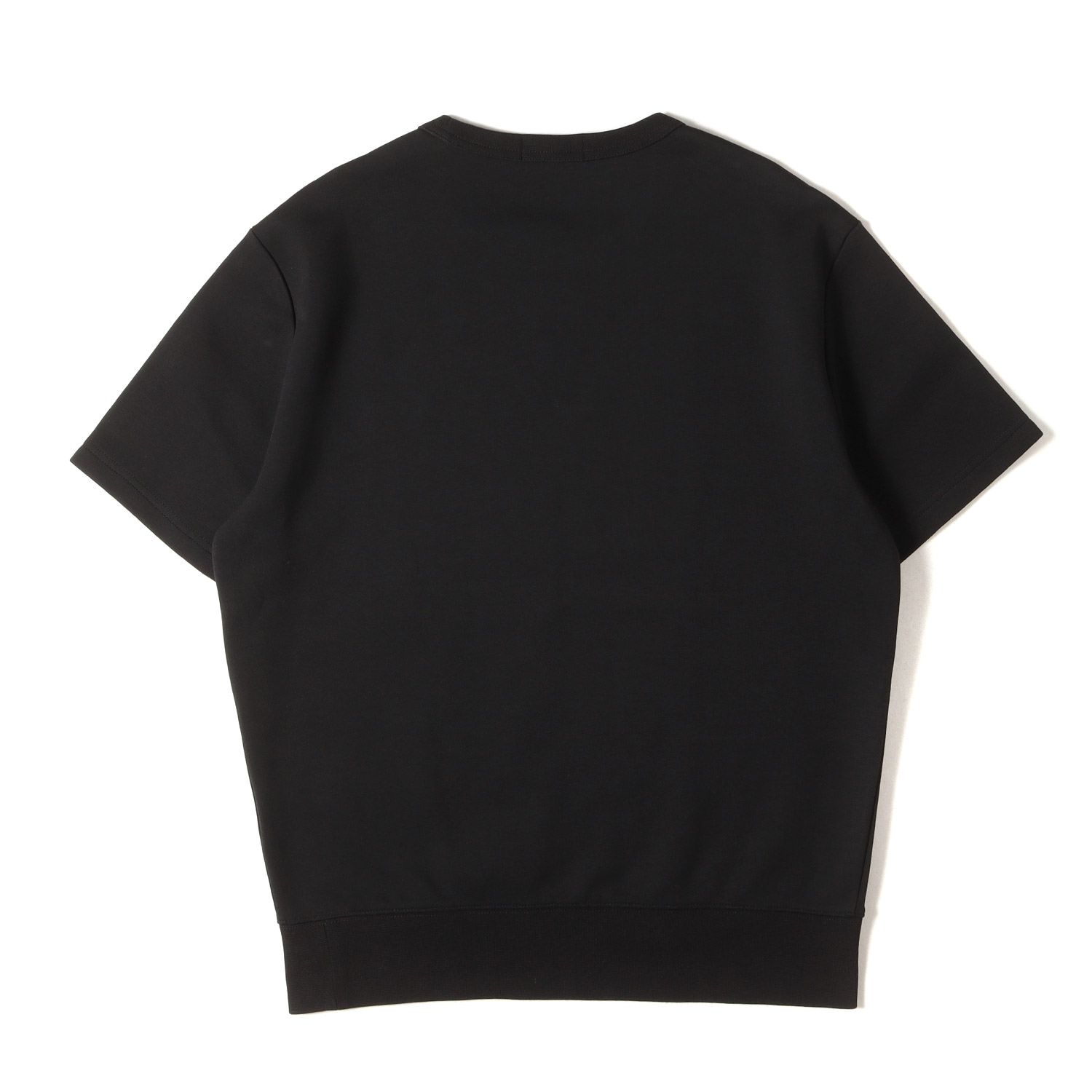 美品】POLO Ralph Lauren ポロ ラルフローレン スウェット ブラック 黒 