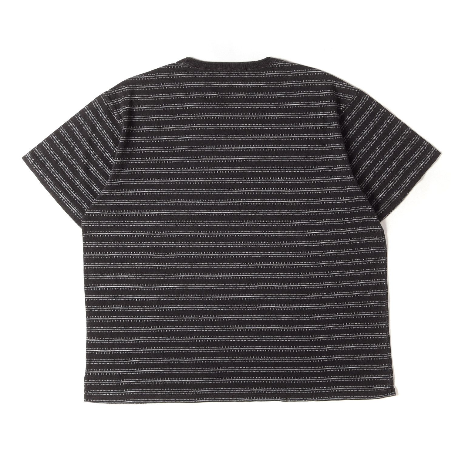 新品】RRL ダブルアールエル Tシャツ ブラック 黒 サイズ:XXL | 近年 
