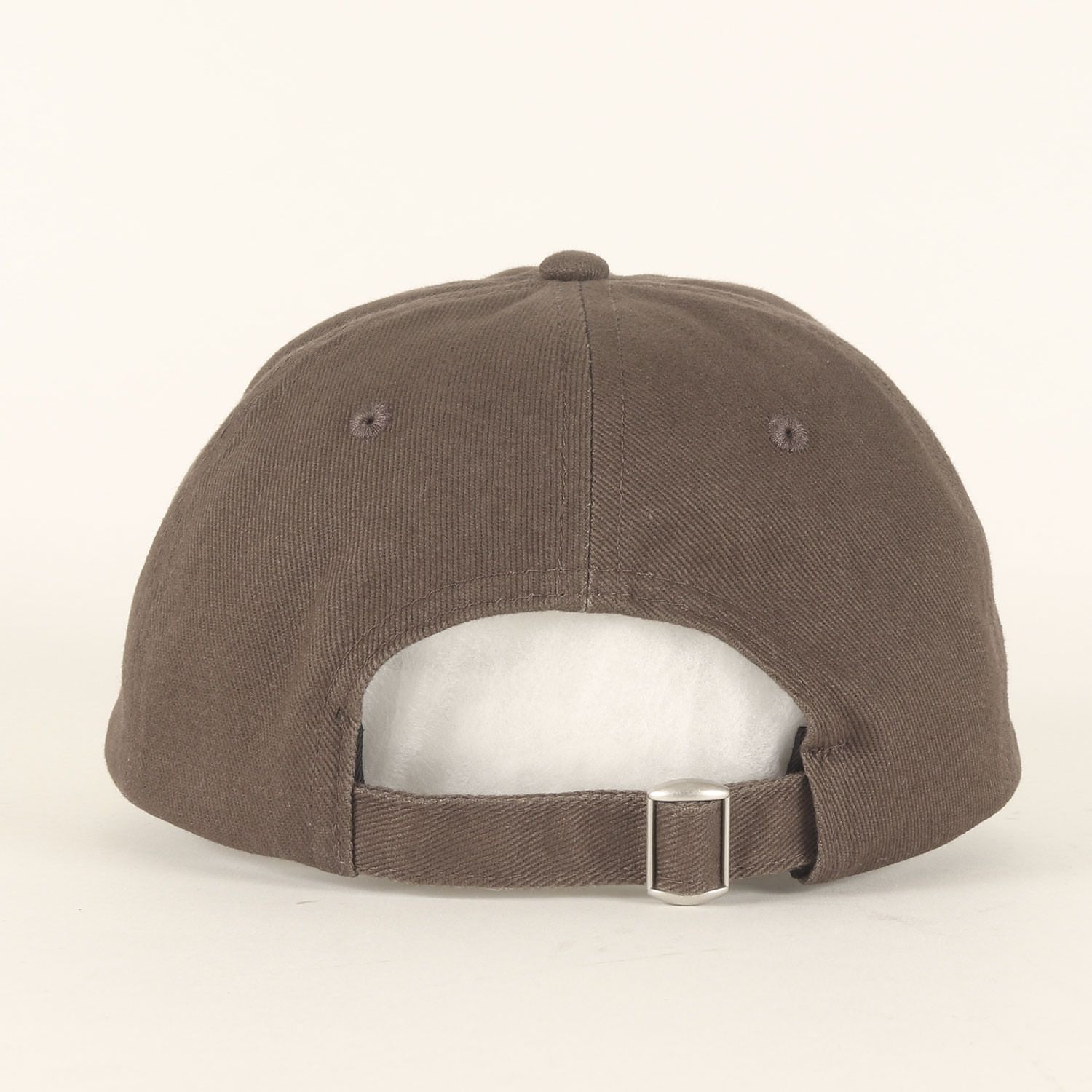 WACKO MARIA 6 PANEL CAP 【グレー】　キャップ 新品同様】WACKO MARIA ワコマリア キャップ グレー サイズ:FREE