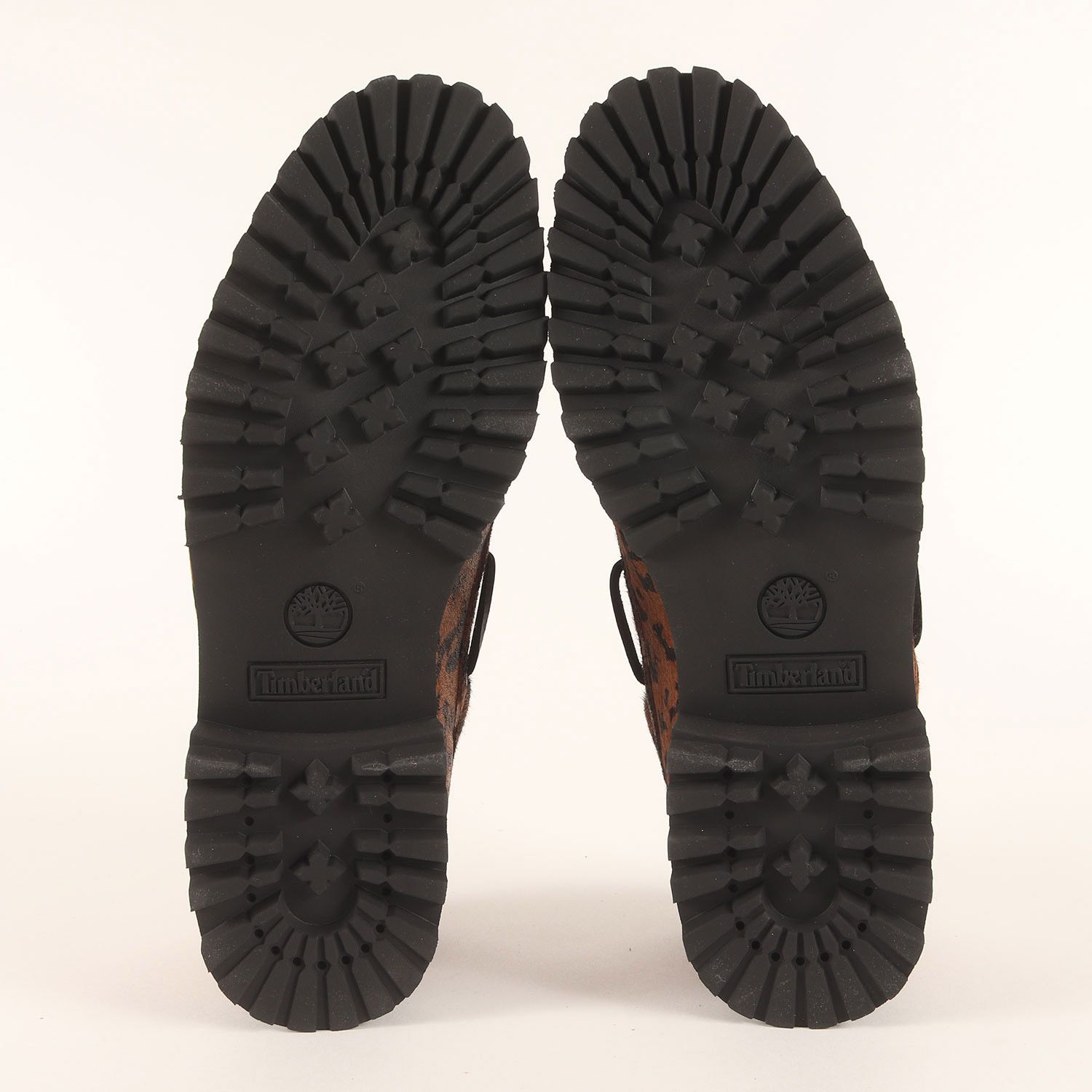 Timberland× WackoMariaワコマリアレオパードデッキ27.5 ivQ.jpg