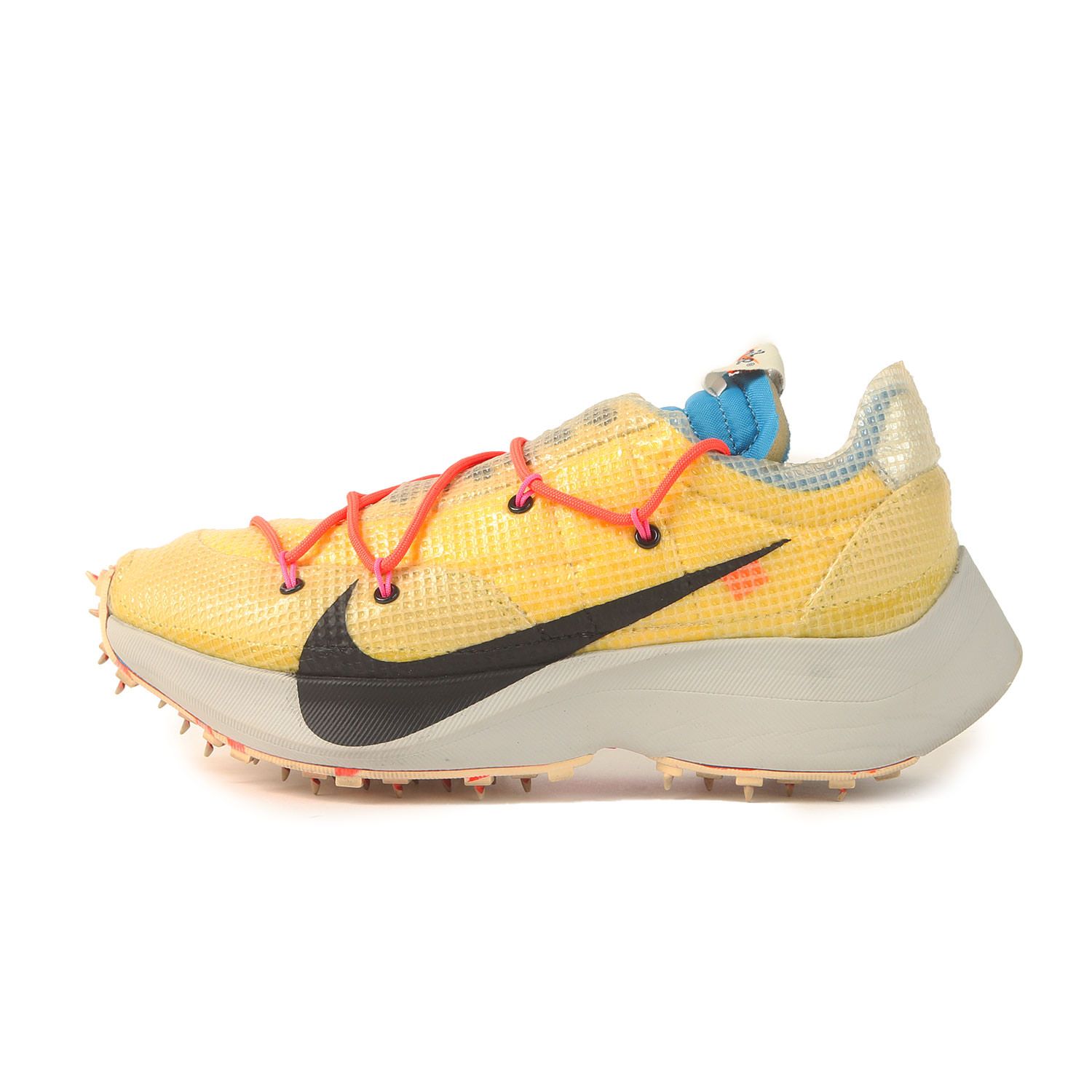 OFF-WHITE オフホワイト サイズ:WMNS US10.5(27.5cm) | ×NIKE WMNS 