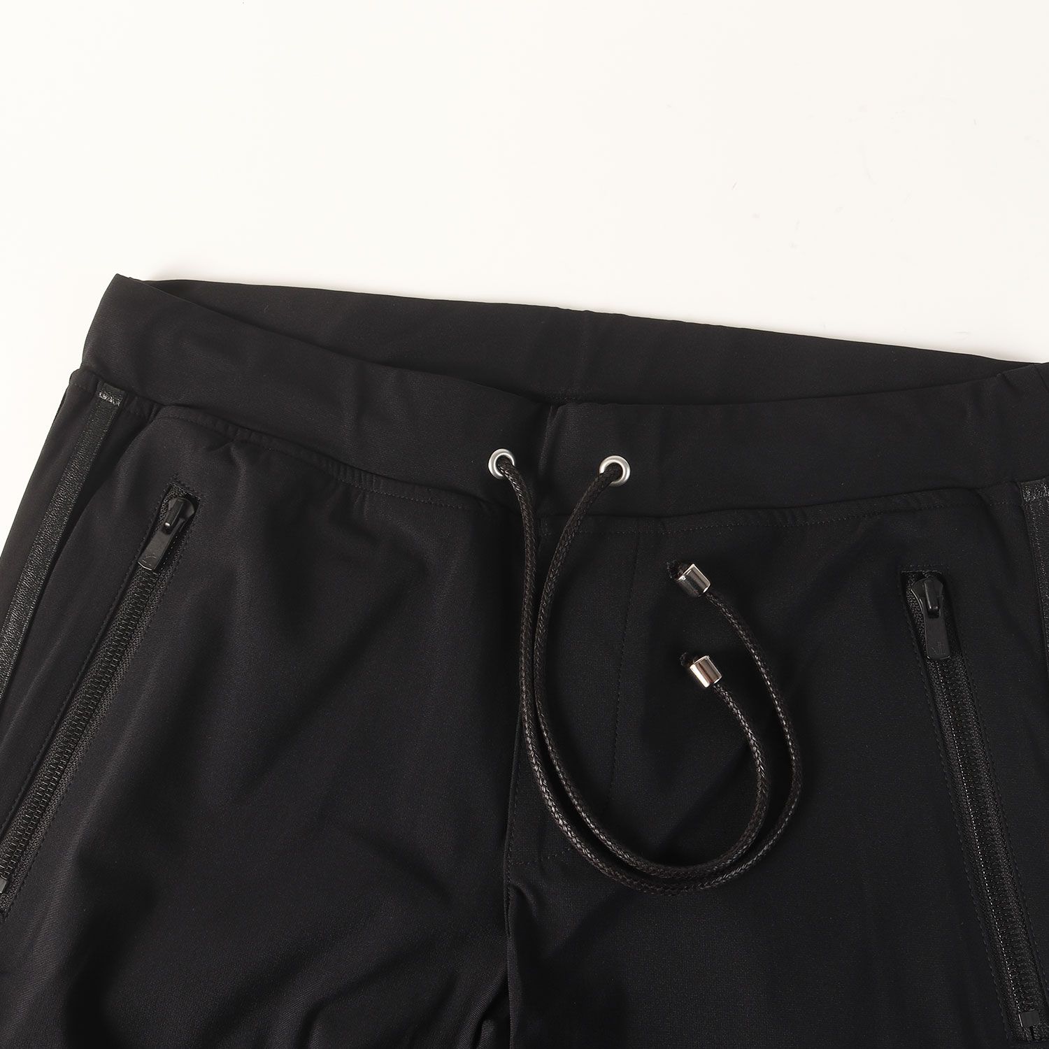 美品】RESOUND CLOTHING リサウンド クロージング パンツ ブラック 黒 