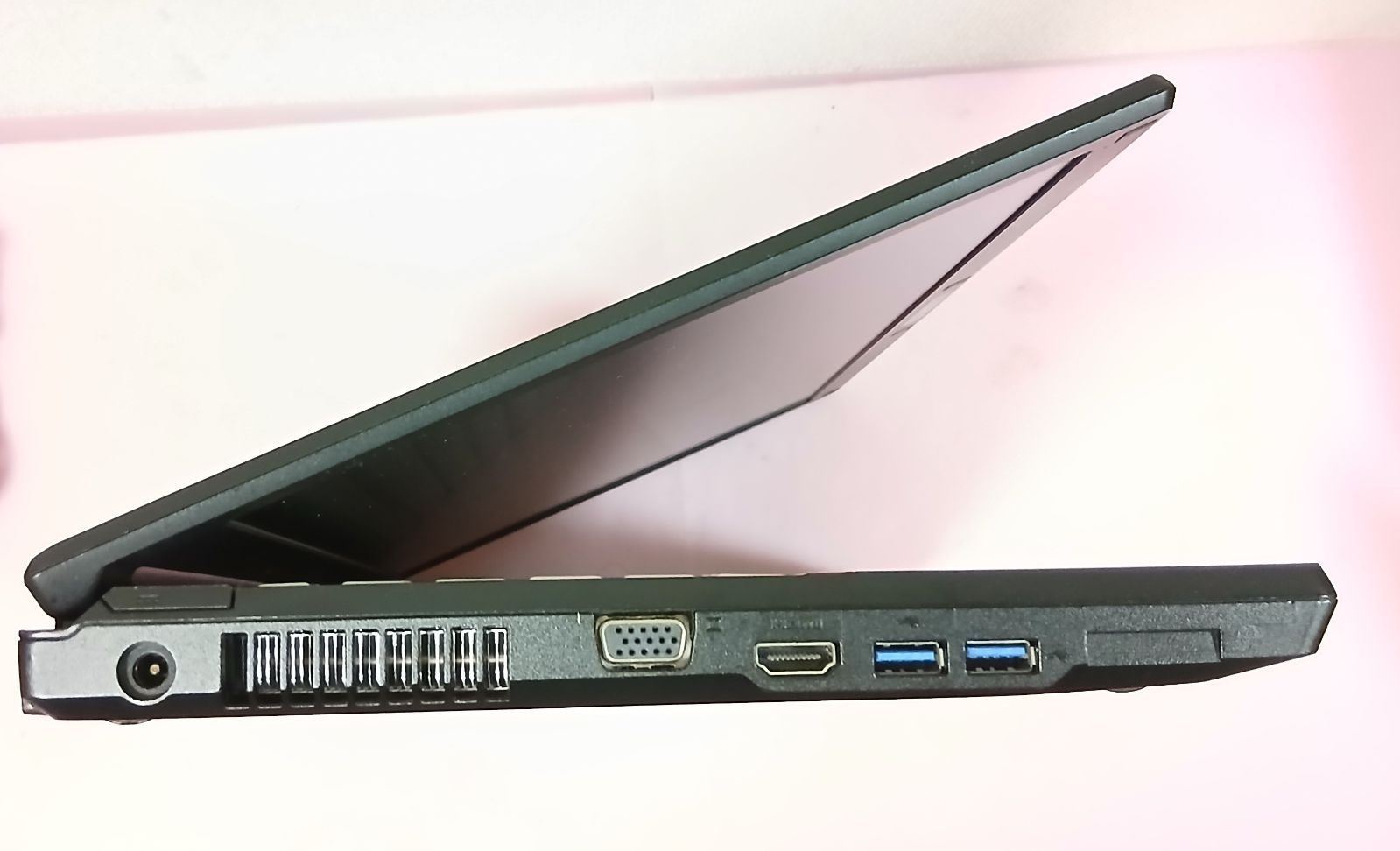 初期設定不要☆富士通 Core i5 4310M 2.7GHz 8GB 320GB Windows11