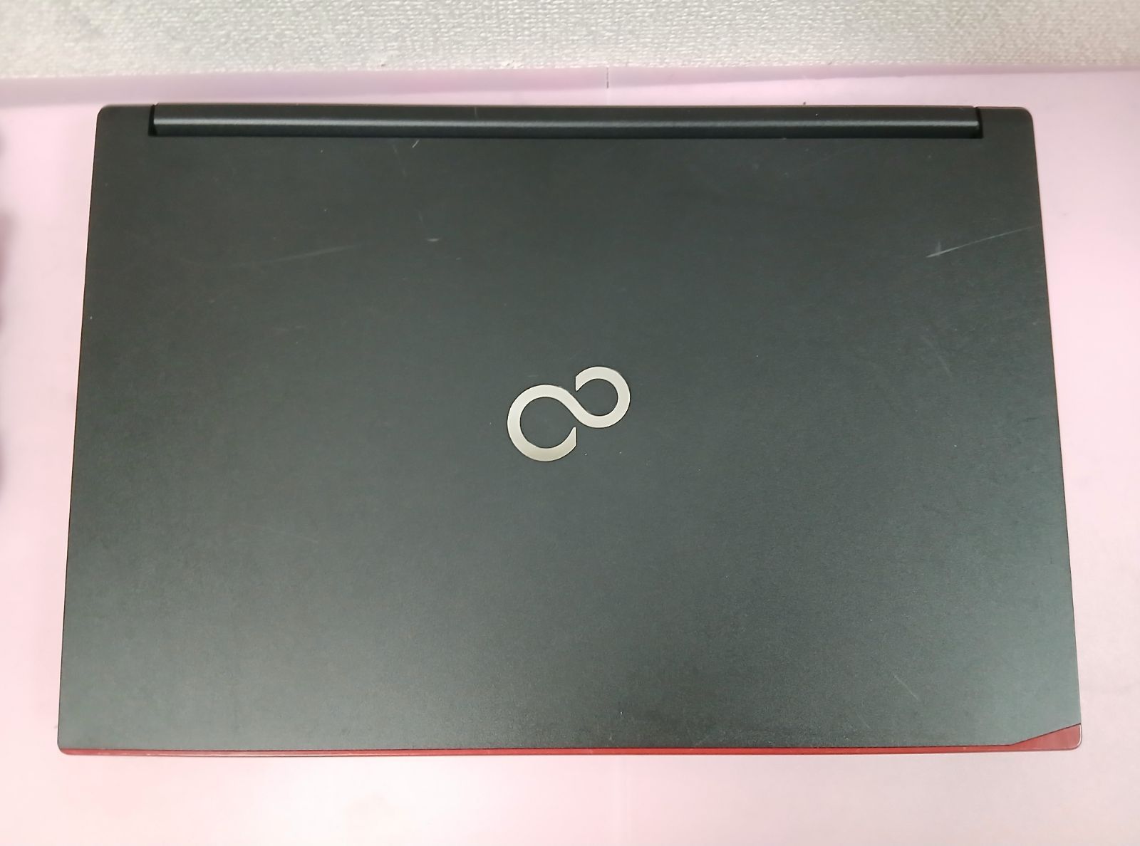 初期設定不要☆富士通 Core i5 4310M 2.7GHz 8GB 320GB Windows11