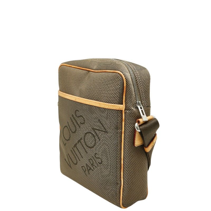 美品✨LOUIS VUITTON ダミエジェアン　シタダン　ショルダーバッグ LOUIS VUITTON（ルイ・ヴィトン） 【極美品】Louis Vuitton ダミエ