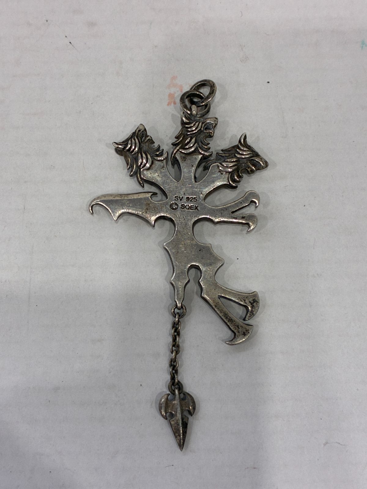 中古 箱なし 現状品 ファイナルファンタジーVII ダージュオブ