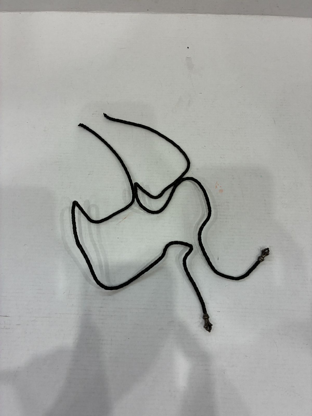 中古 箱なし 現状品 ファイナルファンタジーVII ダージュオブ 
