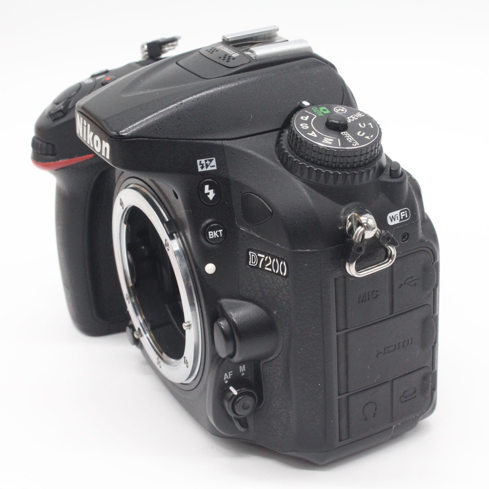 名城 Nikon D7200 ボディ 名城様専用 Nikon D7200 ボディ 【公式通販】