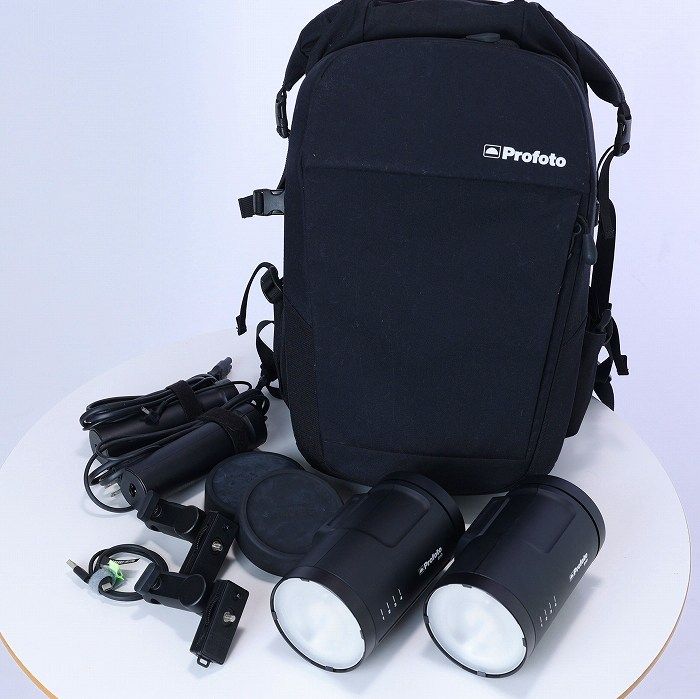 中古】(フ゜ロフォト) フ゜ロフォト 901167-JP PROFOTO B10 DUO KIT 