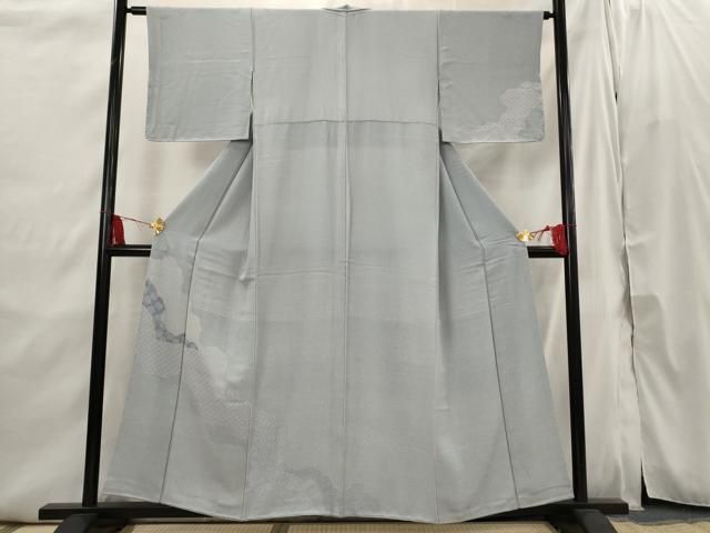 平和屋着物■訪問着　道長吉祥文様　正絹　逸品　AABI6389st 平和屋着物□訪問着 道長吉祥文様 正絹 逸品 AABI6389st - メルカリ